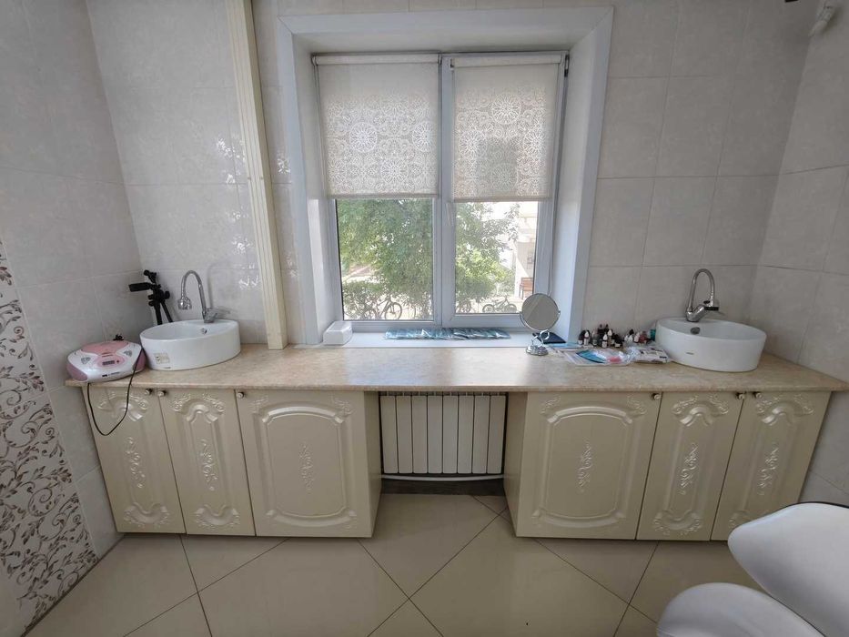 Продажа салона красоты