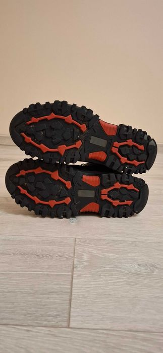 Мъжки туристически обувки/боти Highland greek. Номер 45