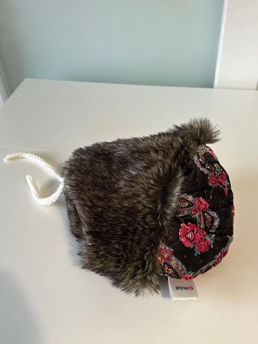 Caciula de iarna dama