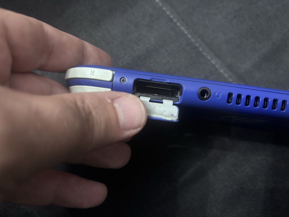 Jucarie Nintendo Switch Lite