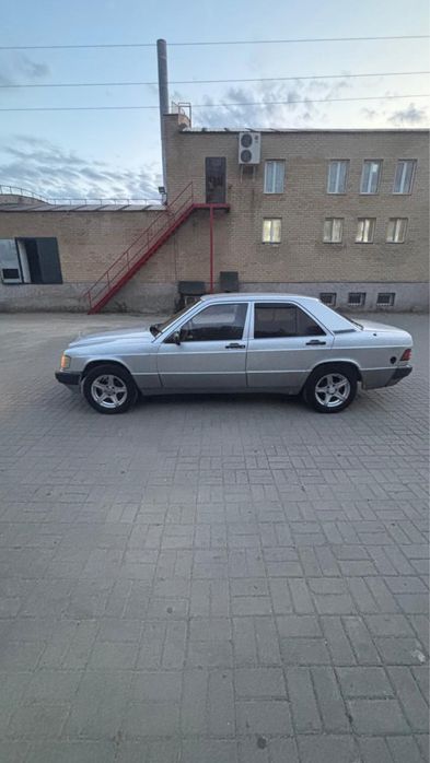 Продам авто мерседес