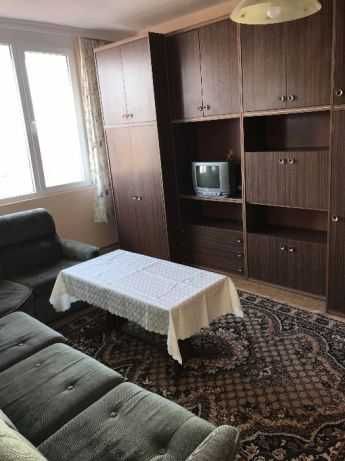 Дава се под наем Двустаен апартамент в Бургас, Център - 48 кв.м за 150 € - Снимка #7