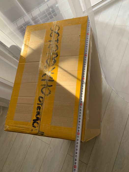 Продам коробки для переезда