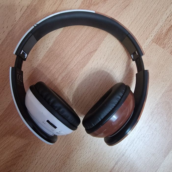 Căști wireless rohs