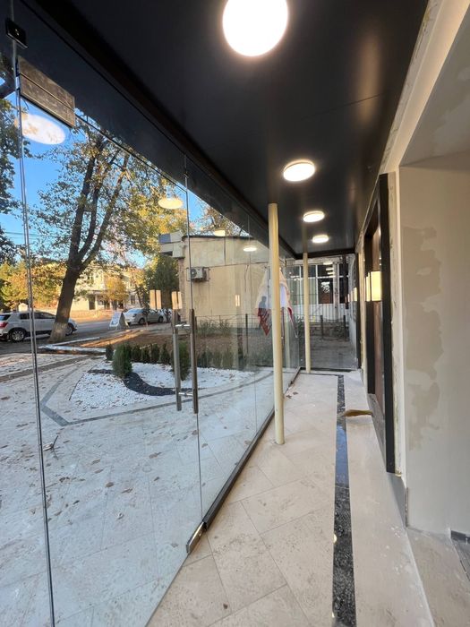 Продается нежилое помещение в Юнусабадском районе V439