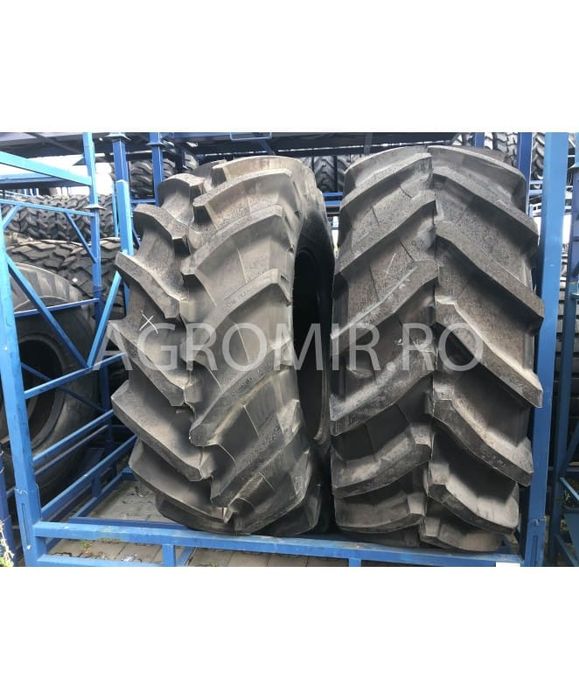 710/70 r38 166 d tm800 tl trelleborg  Cauciucuri tractor, Fiat, Case, Fendt, John Deere, New Holland, Massey Ferguson, UTB   Cauciucuri tractor, Fiat,