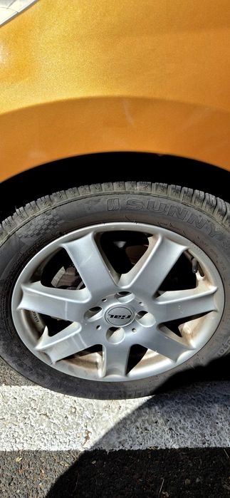 PEUGEOT 207 2006 — imagine 4