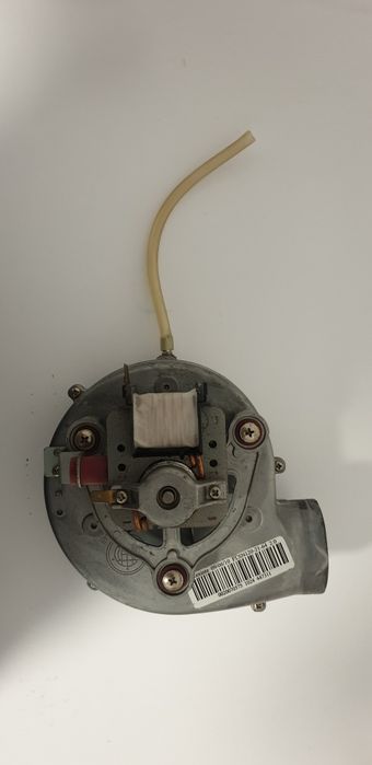 Ventilator centrala termica Protherm Panther 24 KTV