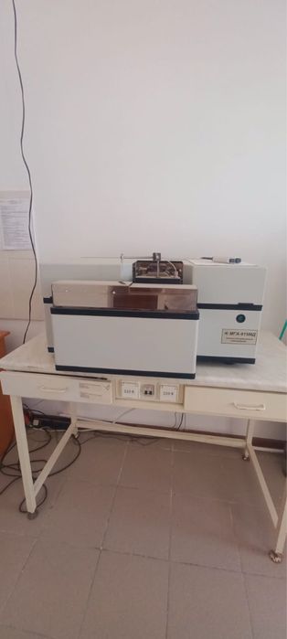 ‼️Срочно продаётся лабораторное оборудование