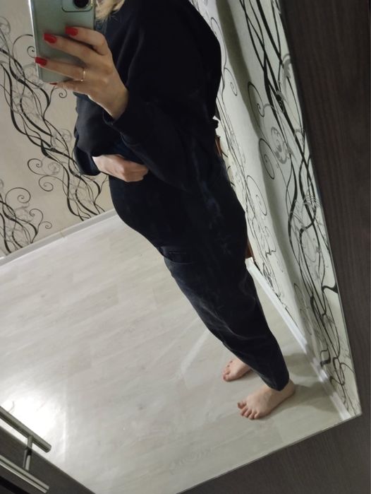 Джинсы для беременных