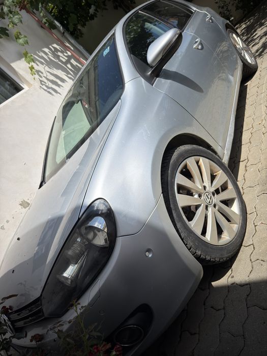 VOLKSWAGEN Golf 0 — imagine 2
