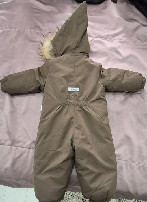 Комбинезон детский