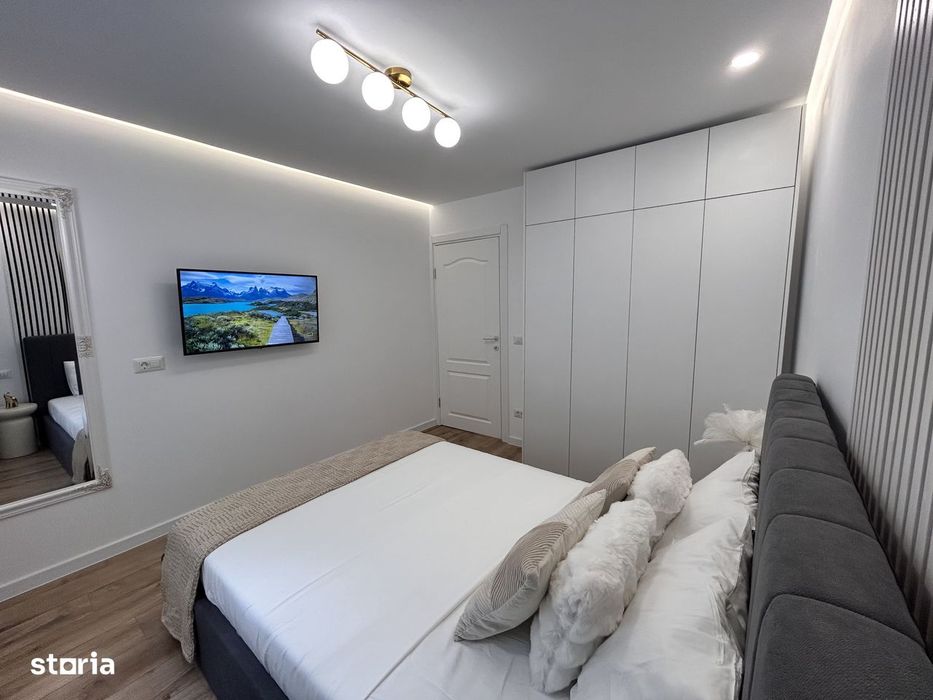 Apartament 2 camere decomandat-Drumul Taberei-Metrou Romancierilor — fotografia 3