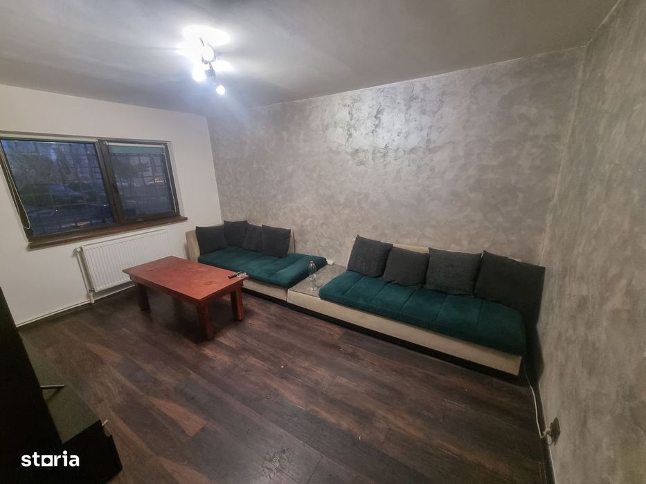 PIATA CET-apartament 2 camere decomandat cu gaze — fotografia 1