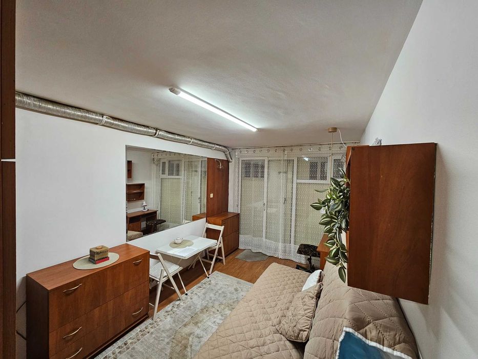 Дава се под наем Едностаен апартамент в София, Гео Милев - 21 кв.м за 254.49 € - Снимка #2