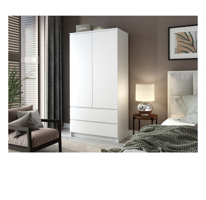 Шкаф новый лдсп астана