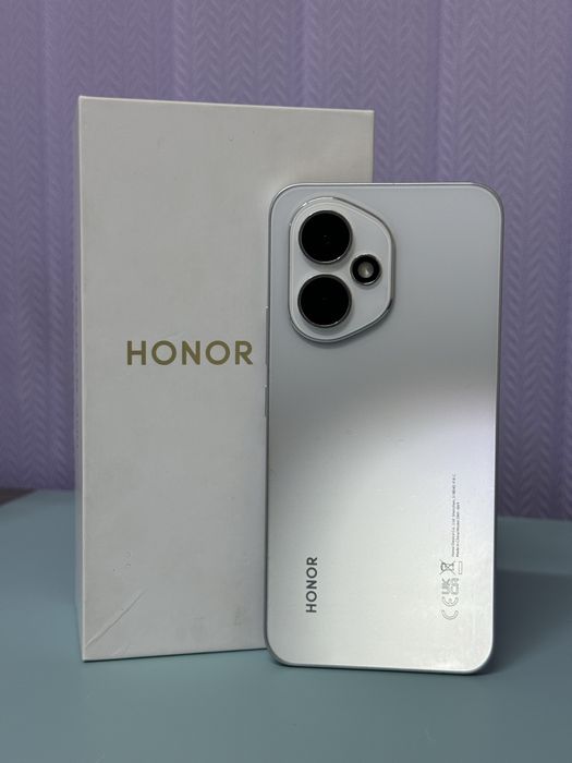 HONOR 400 с коробкой