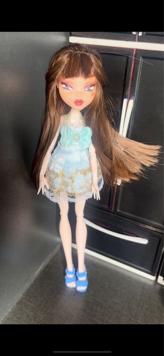 Кукла монстер хай ooak monster high