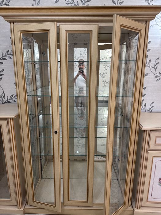 Стенка мебель для гостиной