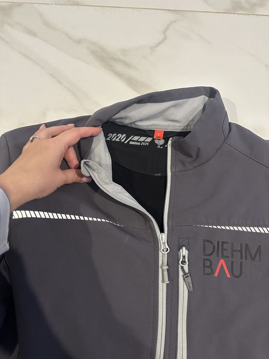 Jacheta impemreabila Engelbert Strauss