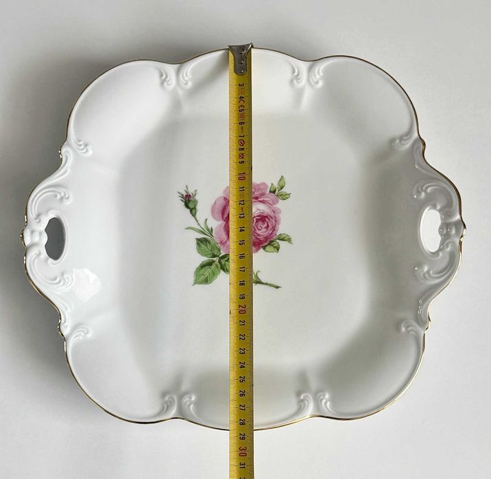 Порцеланово плато Tirschenreuth Bavaria