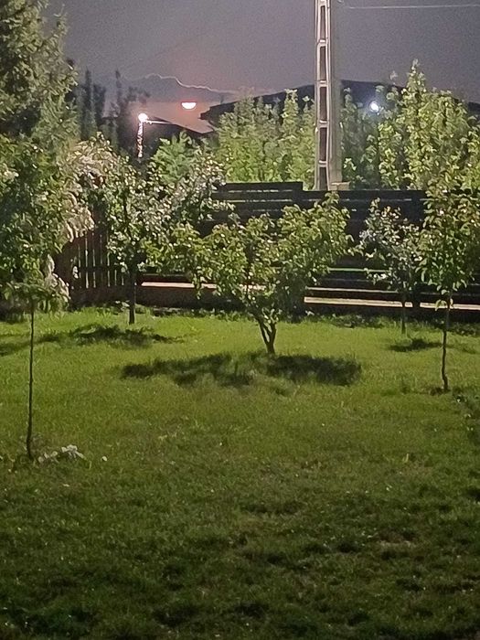 Casa individuala Valea Lupului Iasi