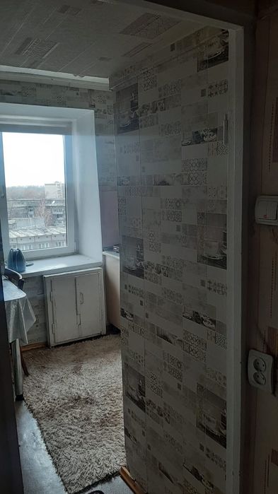 Продам Квартиру 1.5ку