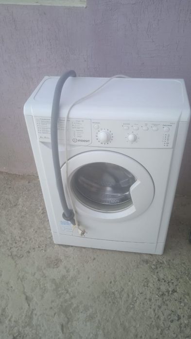 Стиральная машина