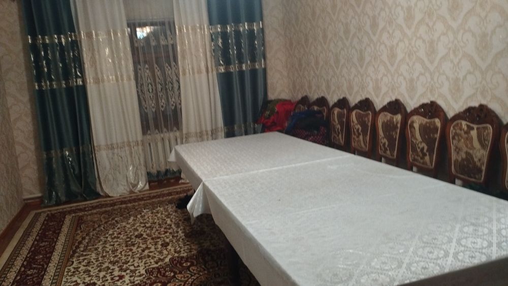 Үлкен үй жаздық үйімен сатылады - More