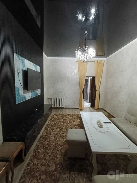 Квартира в чирчике