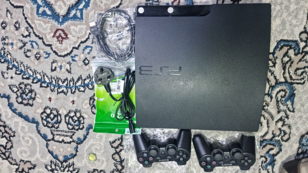 Playstation PS3 PS4 PS5