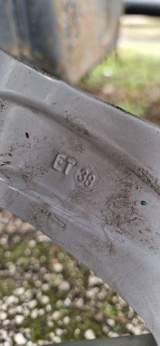 Джанти с гуми 205/60/16  Киа,Хюндай,Тойотаа