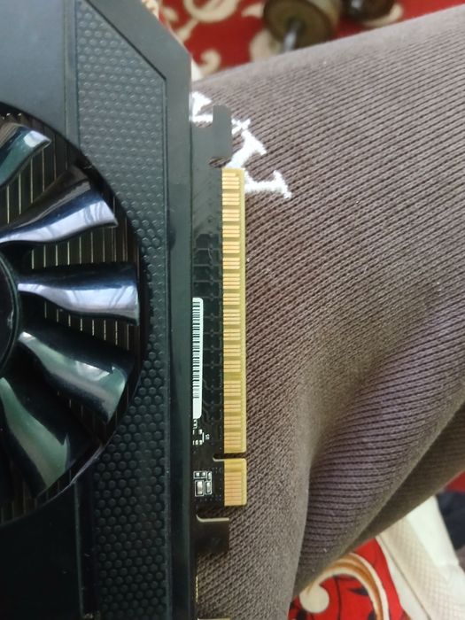 Gtx 650 без ремонт