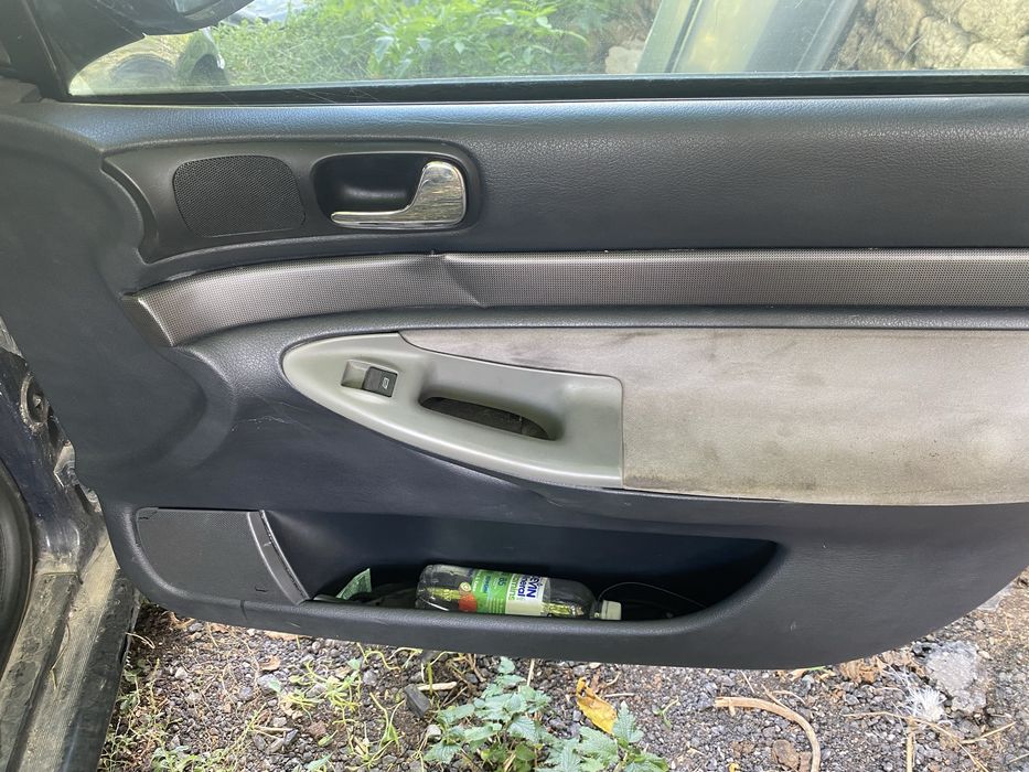 голф 3 1.8 климатик на части audi ауди 80 б3 и б4 A4 1.8t