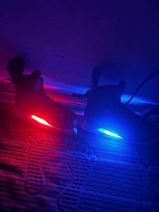 Коньки Bauer NS JR