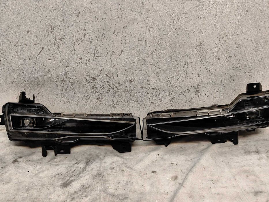 Оригинални халогени Тесла 3  Tesla 3 Led