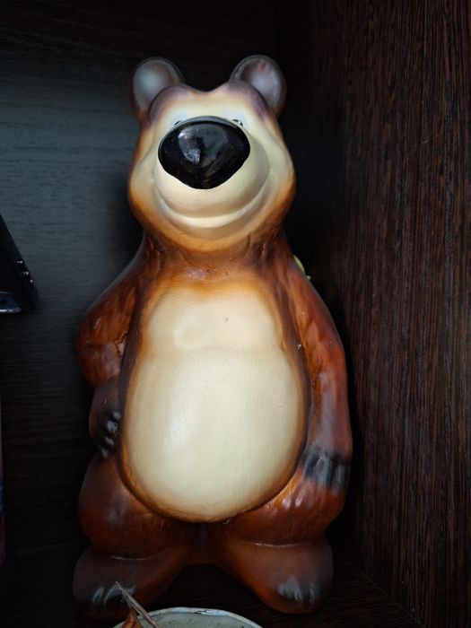 Продам  игрушки  мягкие. Недорого!