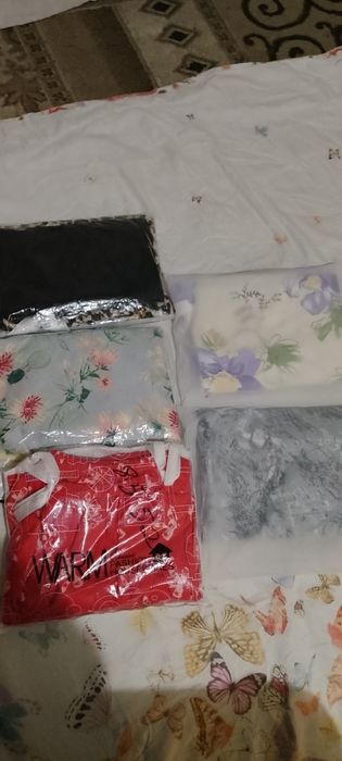 Пижамы продаю женские новые