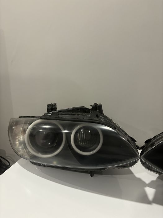 Фарове за е92