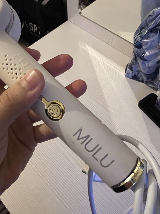 Продам тройную плойку от бренда Mulu