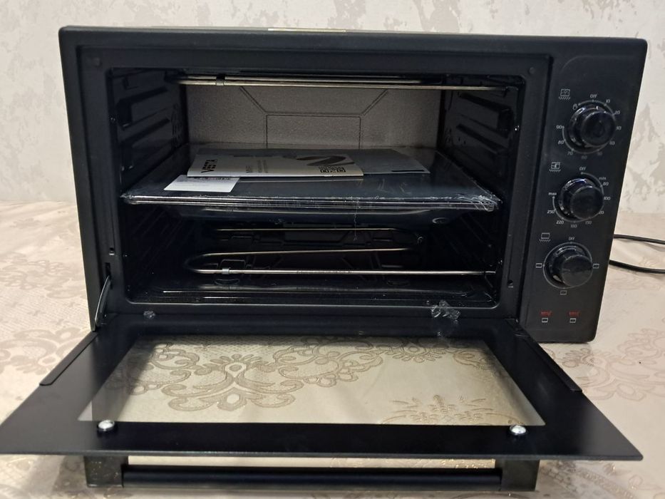 Vesta,  Мини-печь  36 л  с гарантией