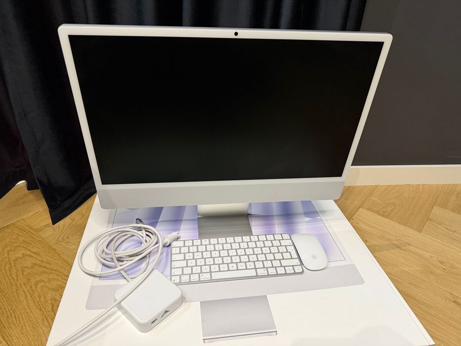imac m4 • Anunturi gratuite • OLX.ro