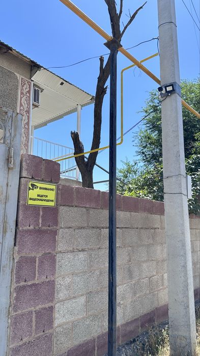 Продается дом в Шубарсу 10 соток