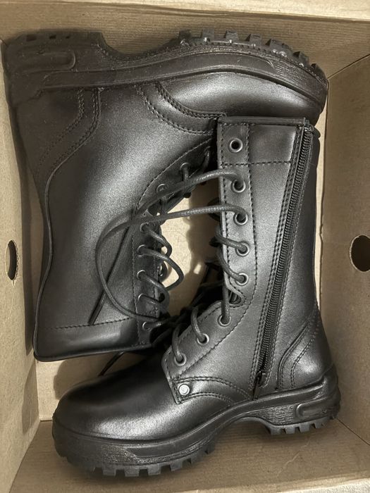 берцы женский новый размер 36