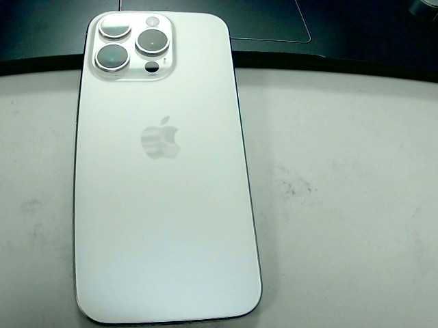 Apple iPhone 15 Pro