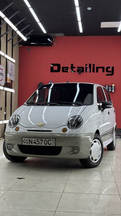 Matiz best 2017 sotiladi