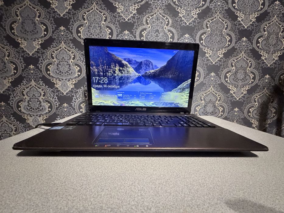 Продам Asus x53s