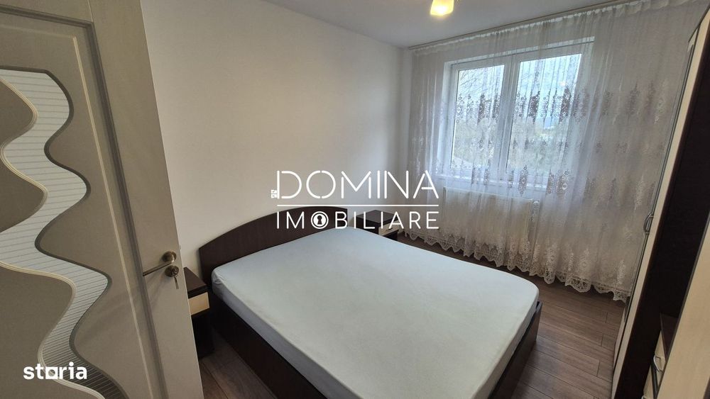 Inchiriere apartament 2 camere, zona centrala, str. 14 Octombrie
