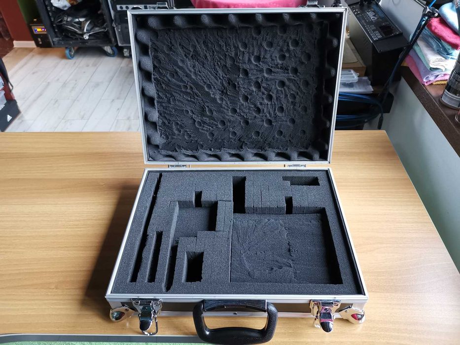 Toc Roadinger - Modul sampler Juzi 2