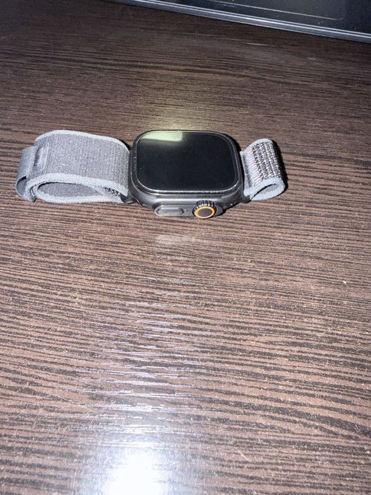 Продам apple watch ultra 2